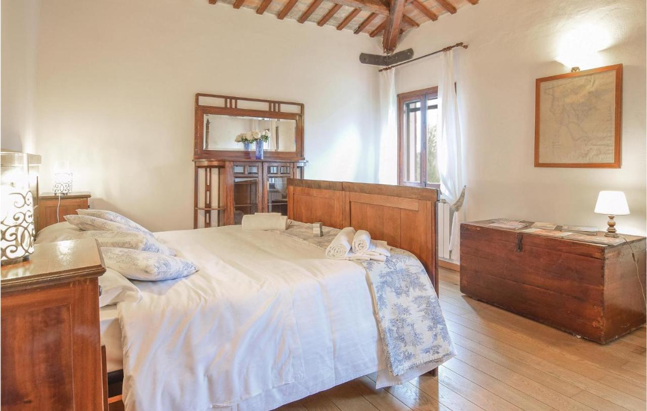 2 Bedroom Awesome Home In Taglio Di Po Ro Porto Viro Exteriér fotografie