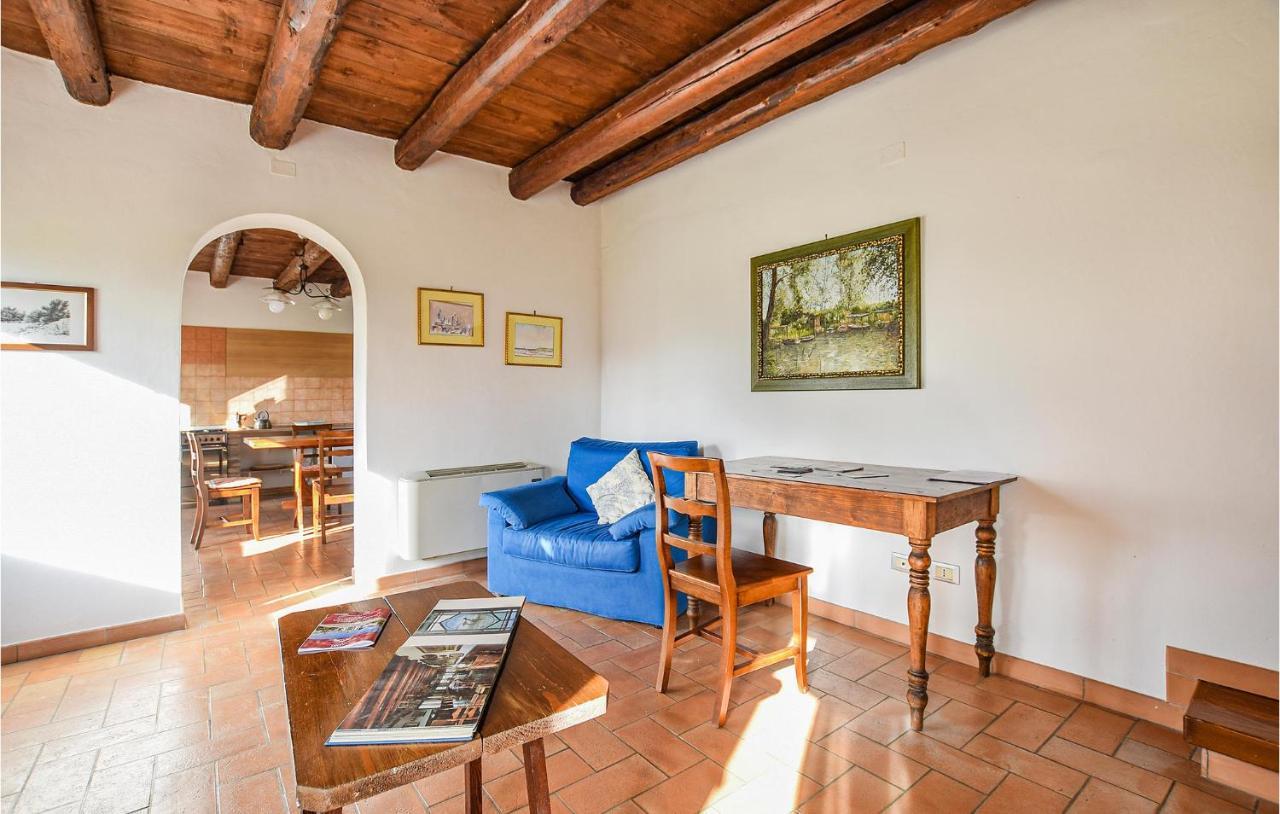 2 Bedroom Awesome Home In Taglio Di Po Ro Porto Viro Exteriér fotografie